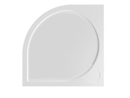 ctvrtkruhova mramorova sprchova vanicka laka r550