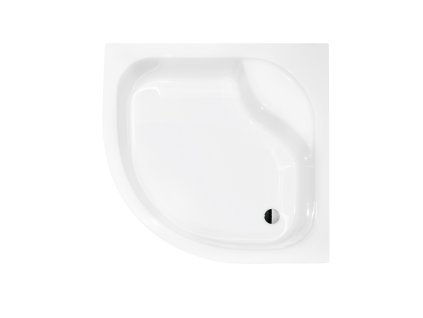 ctvrtkruhova sprchova vanicka diper i