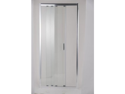 3 dilne sprchove dvere do niky melide