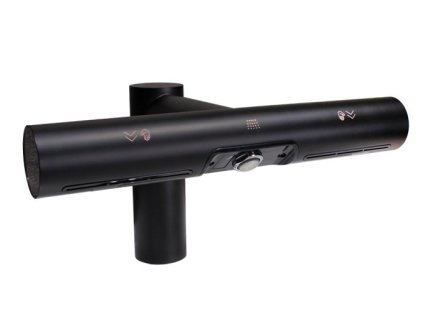 1 airtap brushed cerny