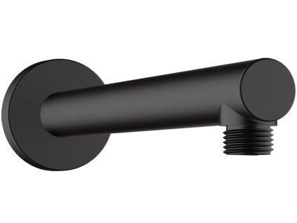 HANSGROHE sprchové rameno Vernis Blend 24 cm, černá
