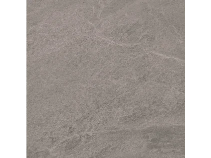 Venkovní 2cm dlažba Rako Core Outdoor šedá 60x60 cm DAR66874