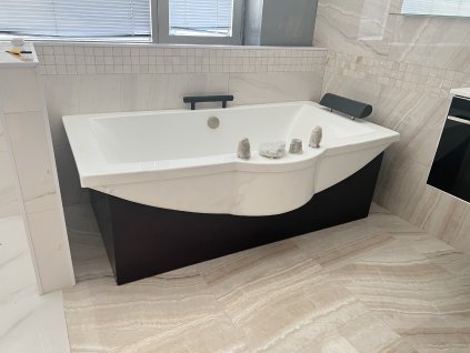 Volně stojící vana LOAF 180cm