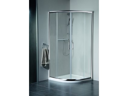 Sprchový kout HAMMER 80x80xm