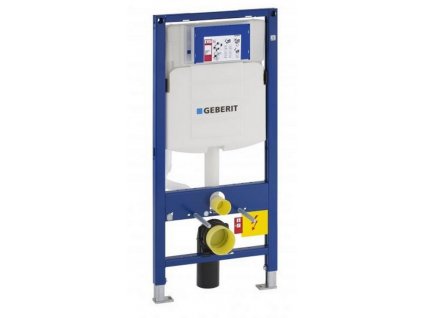 Geberit Duofix WC modul do sádrokartonu