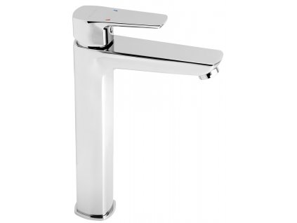 NOVASERVIS Metalia 58 Vysoká Umyvadlová Baterie 58503/1.0