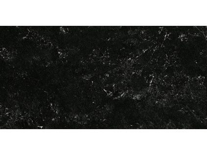 Dlažba Lux Canfranc Negro 60x120 cm