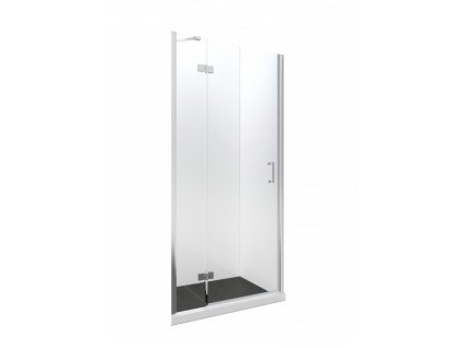 bezramove sprchove dvere viva 195d