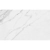 EBS Rimini Blanco lesklý obklad 33,3x55 cm detail bílé imitace mramoru