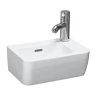 LAUFEN PRO Keramické umývátko H8169550001061