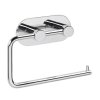 Držák toaletního papíru Easy, chrom lesk