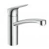 Hansgrohe Logis Baterie dřezová otočná, chrom