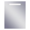 zrcadlo s led osvetlenim linea new i