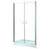 bezramove sprchove dvere sinco 80x185