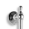 detail sprchova souprava retro chrome