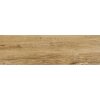 EBS Jork Honey 18x60 cm detail dlažby v dekoru medového dubu s přirozenou kresbou