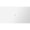 POLYSAN FLEXIA Sprchová vanička z litého mramoru 170x75x3,5 cm, bílá, kód 72919, s možností individuální úpravy řezem