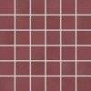 moziaka bordo blend 30x30