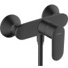 Hansgrohe Vernis Blend sprchová baterie 71640670 černá matná, nástěnná