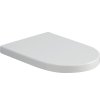 WC sedátko NUVOLA 55 cm (Varianta WC sedátko - Sedátko - klasické panty)