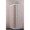 Sprchový kout Skipper 75x75 cm, Polystyrol 2,2 mm