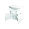 skrinka s umyvadlem rino 7585