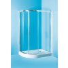 sprchovy asymetricky kout s vanickou ibiza ii