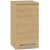 Koupelnová skříňka PURE Dub Arlington 33x33x63 cm
