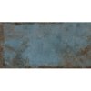 Dlažba EBS Alloy Azzurro 60x120 cm R10 Modrá matná