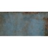 Dlažba EBS Alloy Azzurro 60x120 cm R10 Modrá matná