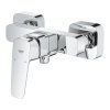 Grohe Professional Cubeo Sprchová nástěnná baterie, chrom 1018240000