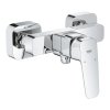 Grohe Professional Cubeo Sprchová nástěnná baterie, chrom 1018240000