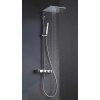 Grohe Euphoria SmartControl Sprchový termostatický systém, chrom 26508000