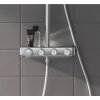 Grohe Euphoria SmartControl Sprchový termostatický systém, chrom 26508000