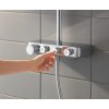 Grohe Euphoria SmartControl Sprchový termostatický systém, chrom 26508000