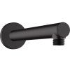 HANSGROHE sprchové rameno Vernis Blend 24 cm, černá