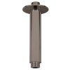 drzak sprchy metal grey leskla md0311mgl besteco