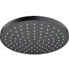 Hansgrohe Vernis Blend Hlavová sprcha 20,5 cm, černá matná 26271670