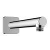 Hansgrohe Vernis Shape sprchové rameno 24 cm, chrom 26405000