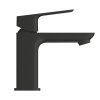 Grohe Professional Cubeo umyvadlová baterie, matná černá 1016992430