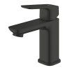 Grohe Professional Cubeo umyvadlová baterie, matná černá 1016992430