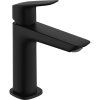 Hansgrohe Logis Fine umyvadlová baterie 71253670, černá matná