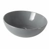 GRAY Keramické umyvadlo 4005b10