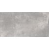 EBS Volcano Grey 60x120 cm Rektifikovaná – Moderní slinutá dlažba imitace betonu