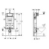 9489 2 geberit kombifix wc modul eco