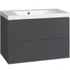 EBS KUBA Skříňka umyvadlová 81 cm více variant