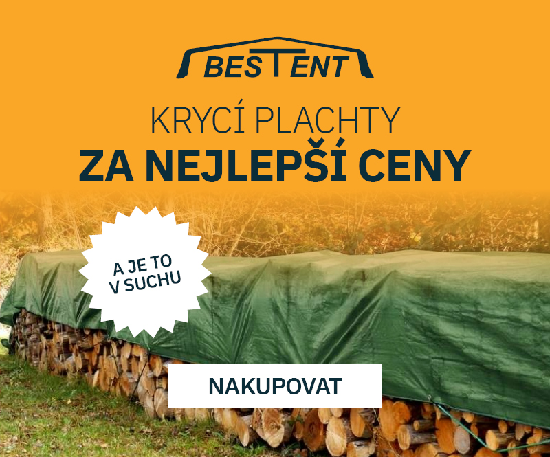 krycí plachty