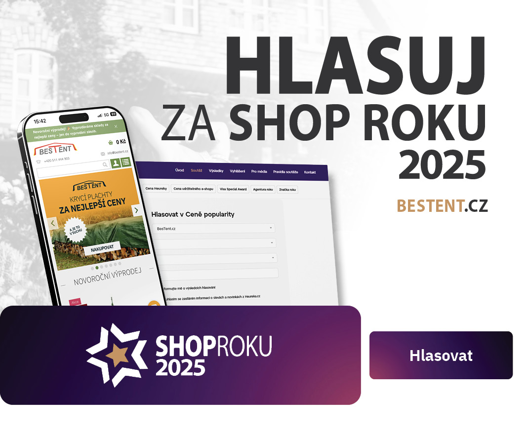 Shop roku 2025