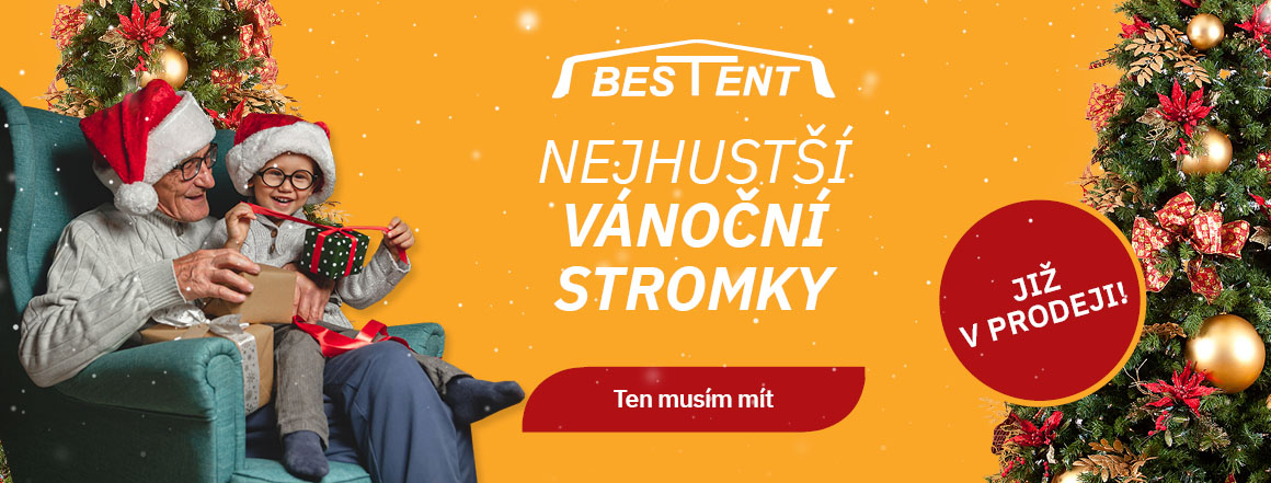 Vianočné stromčeky