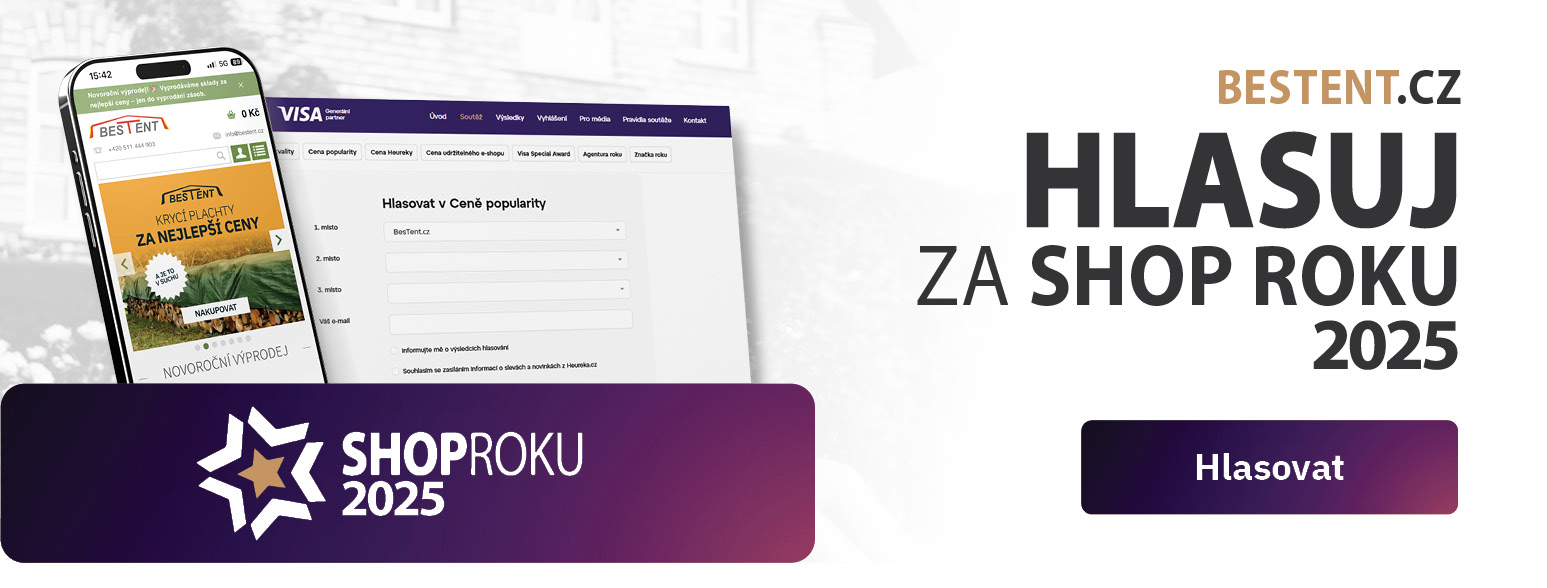 Shop roku 2025